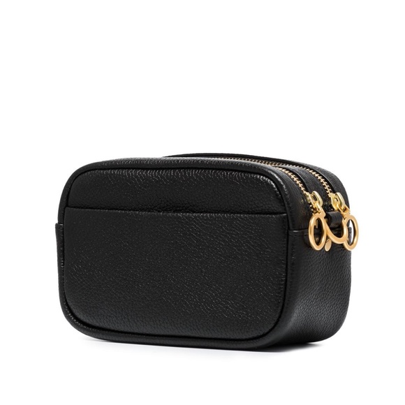 New , Authentic Tory Burch perry bombe mini bag - Picture 9 of 15